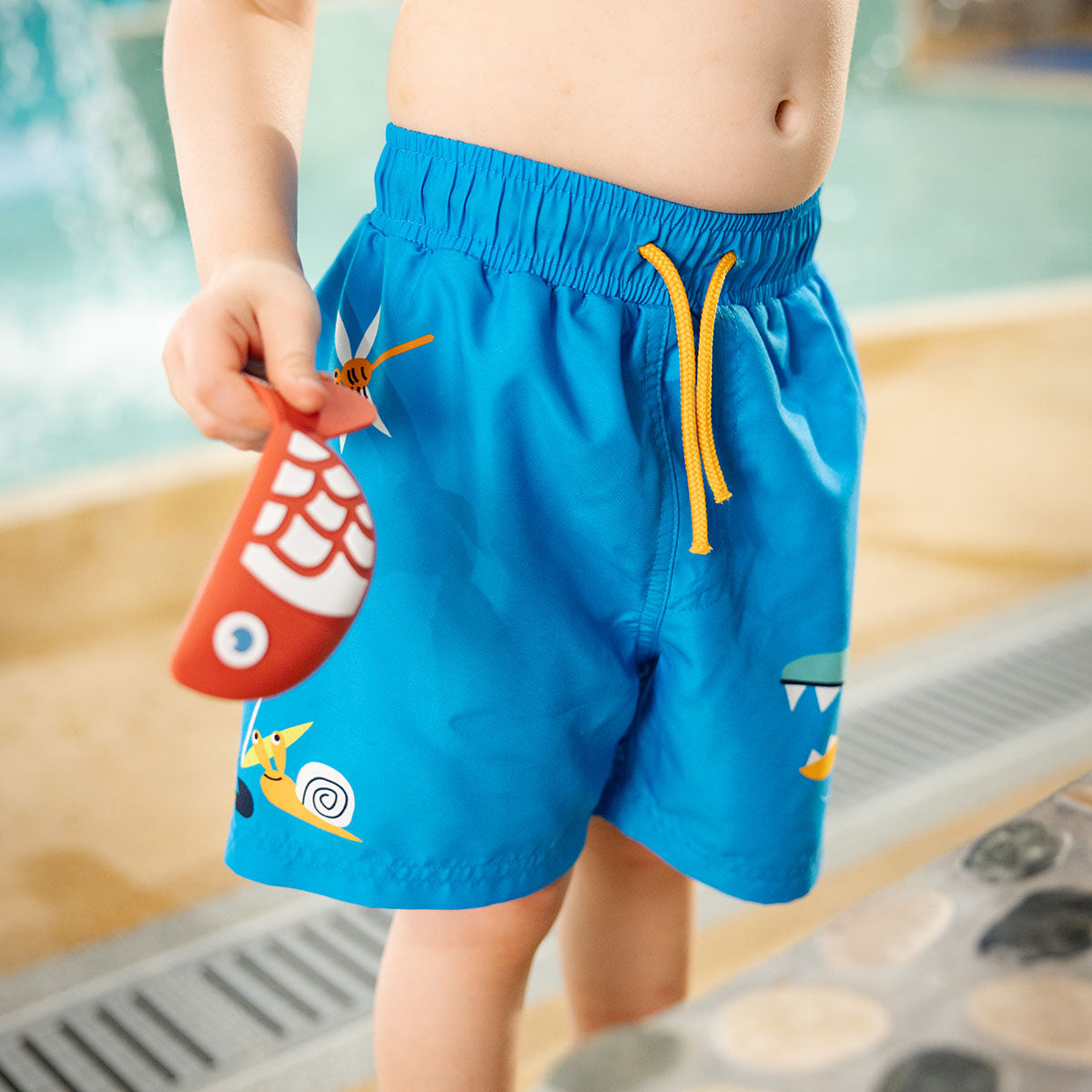 Bobbin' Buddies - 2 Pack