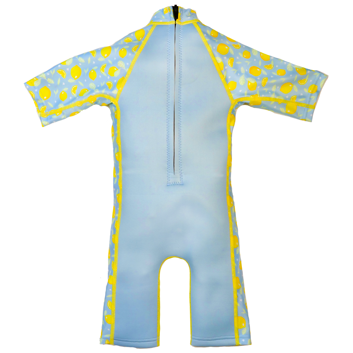 UV Sun & Sea Suit Lemons