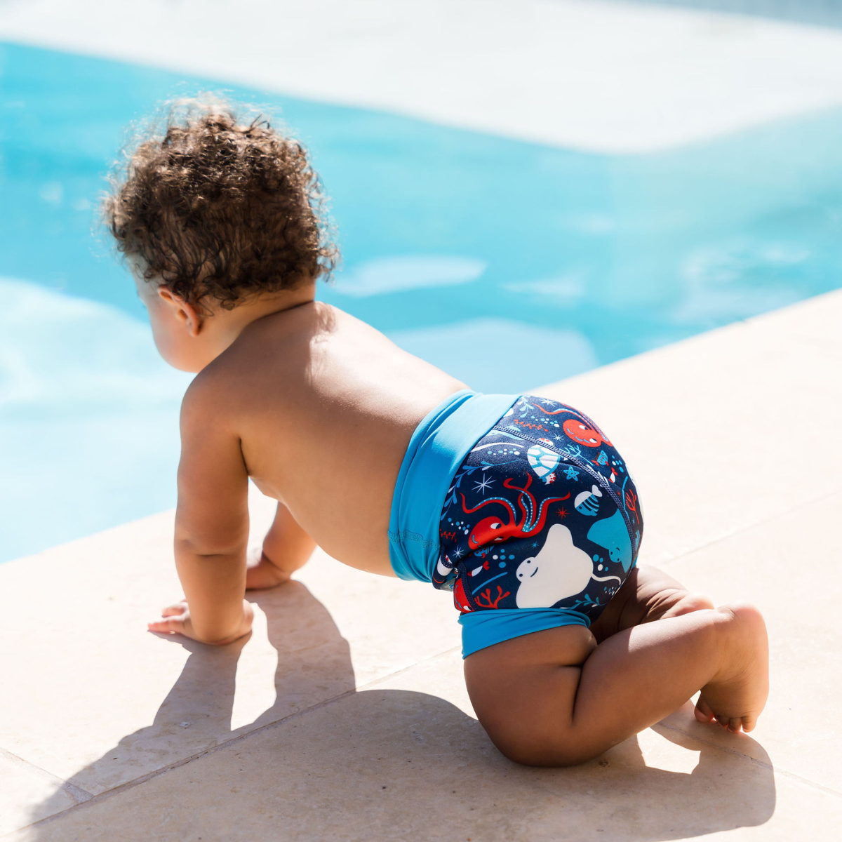 Happy Nappy™ Under The Sea