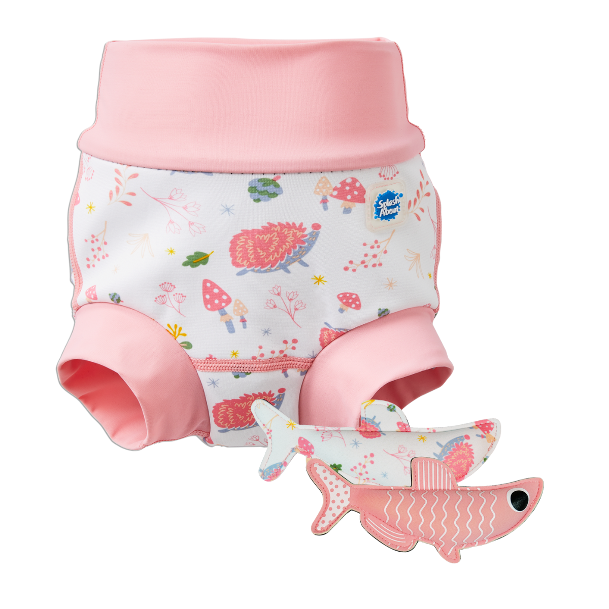 Happy Nappy Duo™ Snippets Bundle