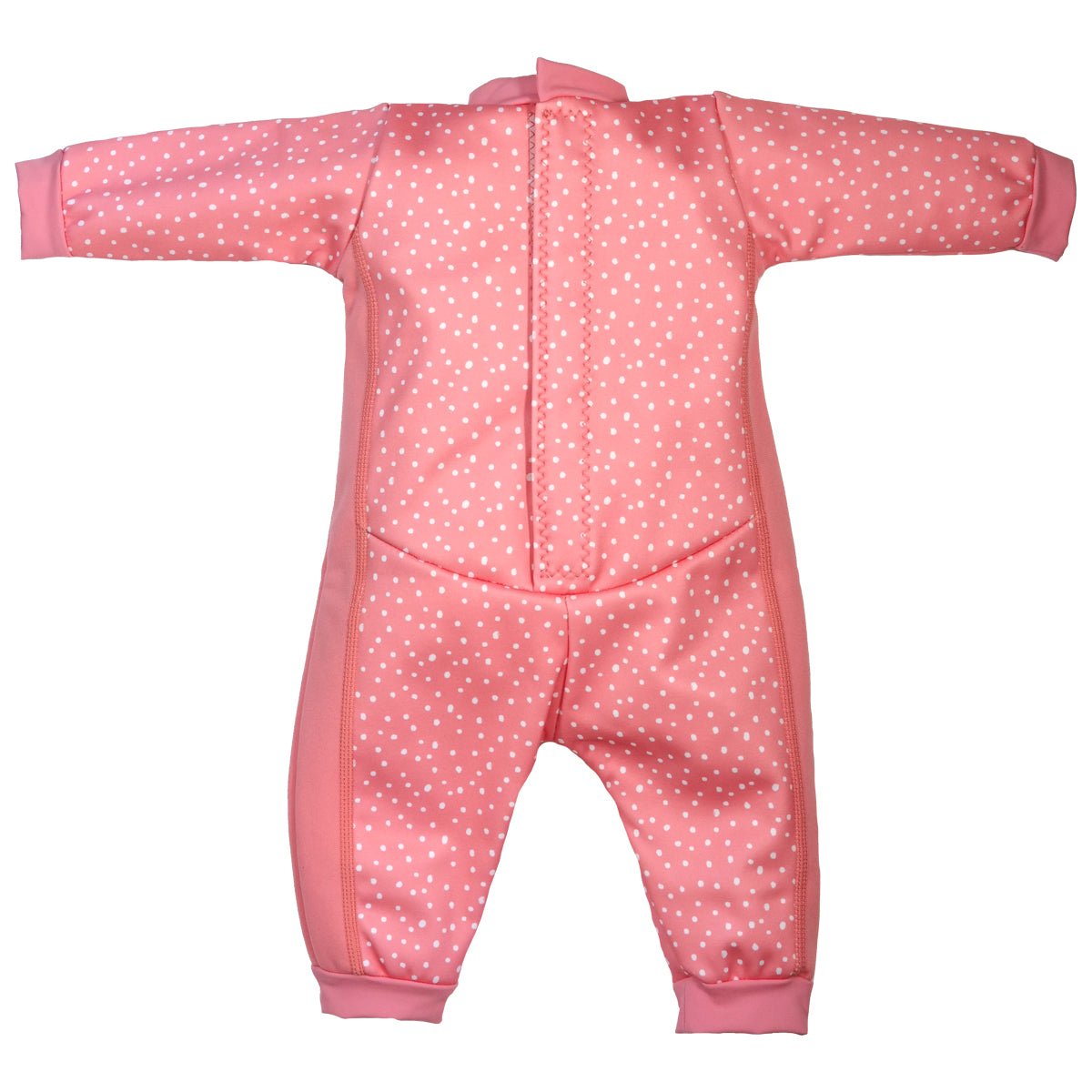 Warm in One™ Pink Dotty