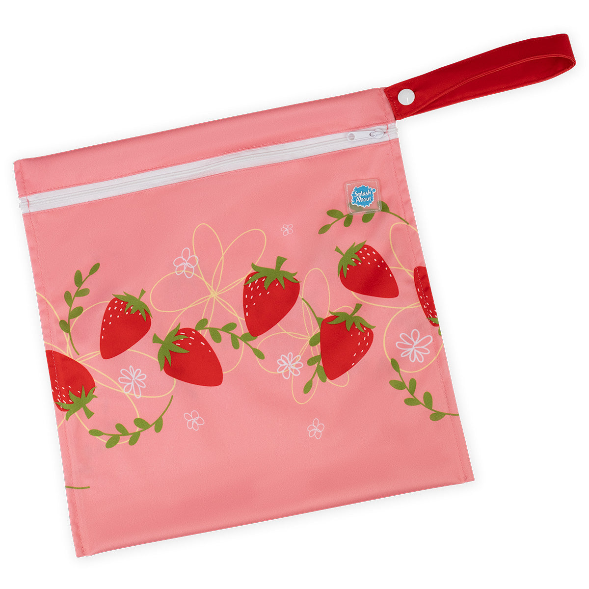 Wetbag Erdbeerfeld