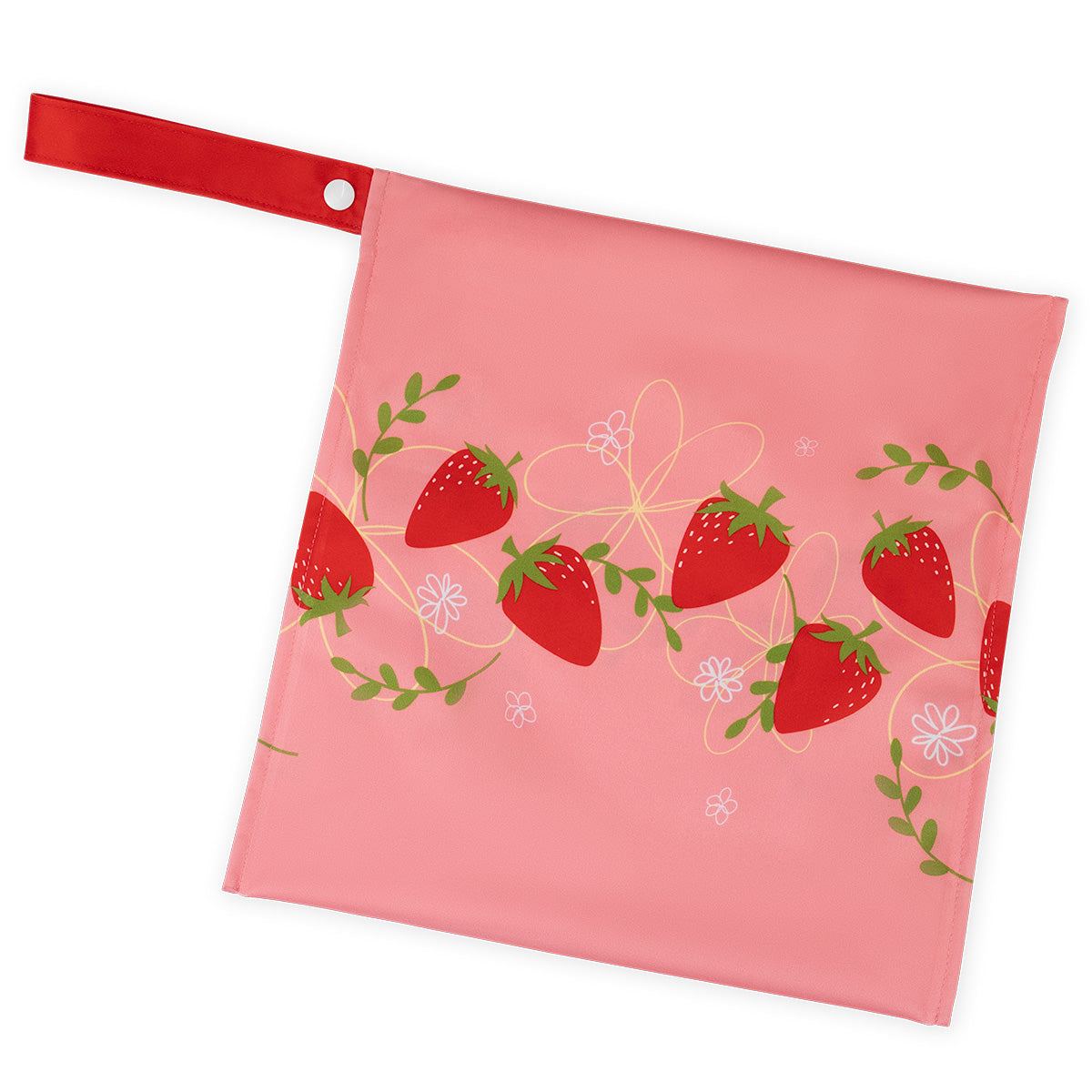 Wetbag Erdbeerfeld