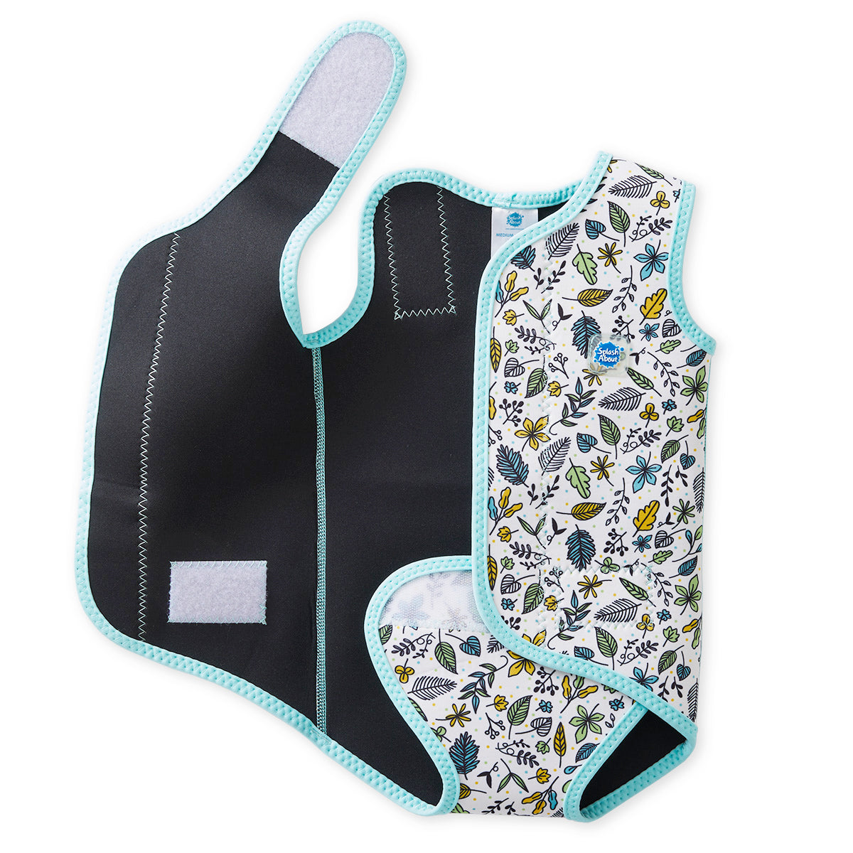 Baby Wrap™ Fallen Leaves