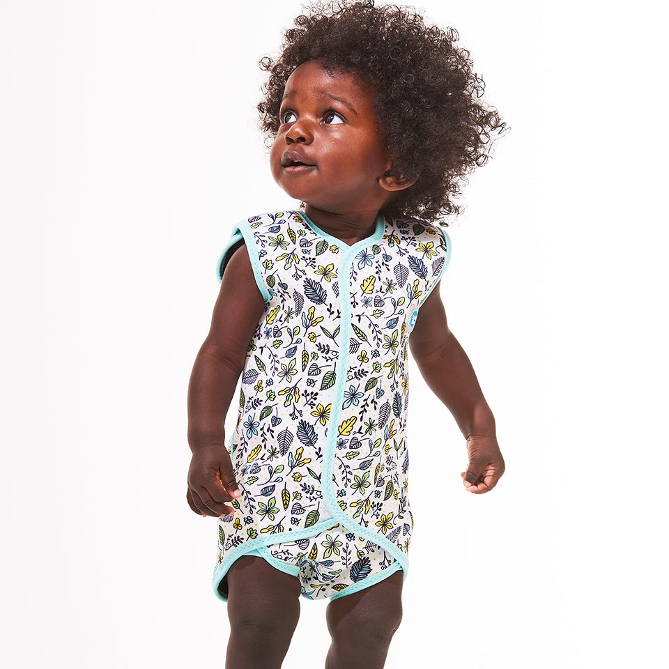 Baby Wrap™ Fallen Leaves