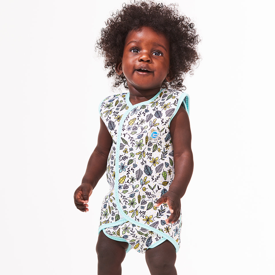 Baby Wrap™ Fallen Leaves