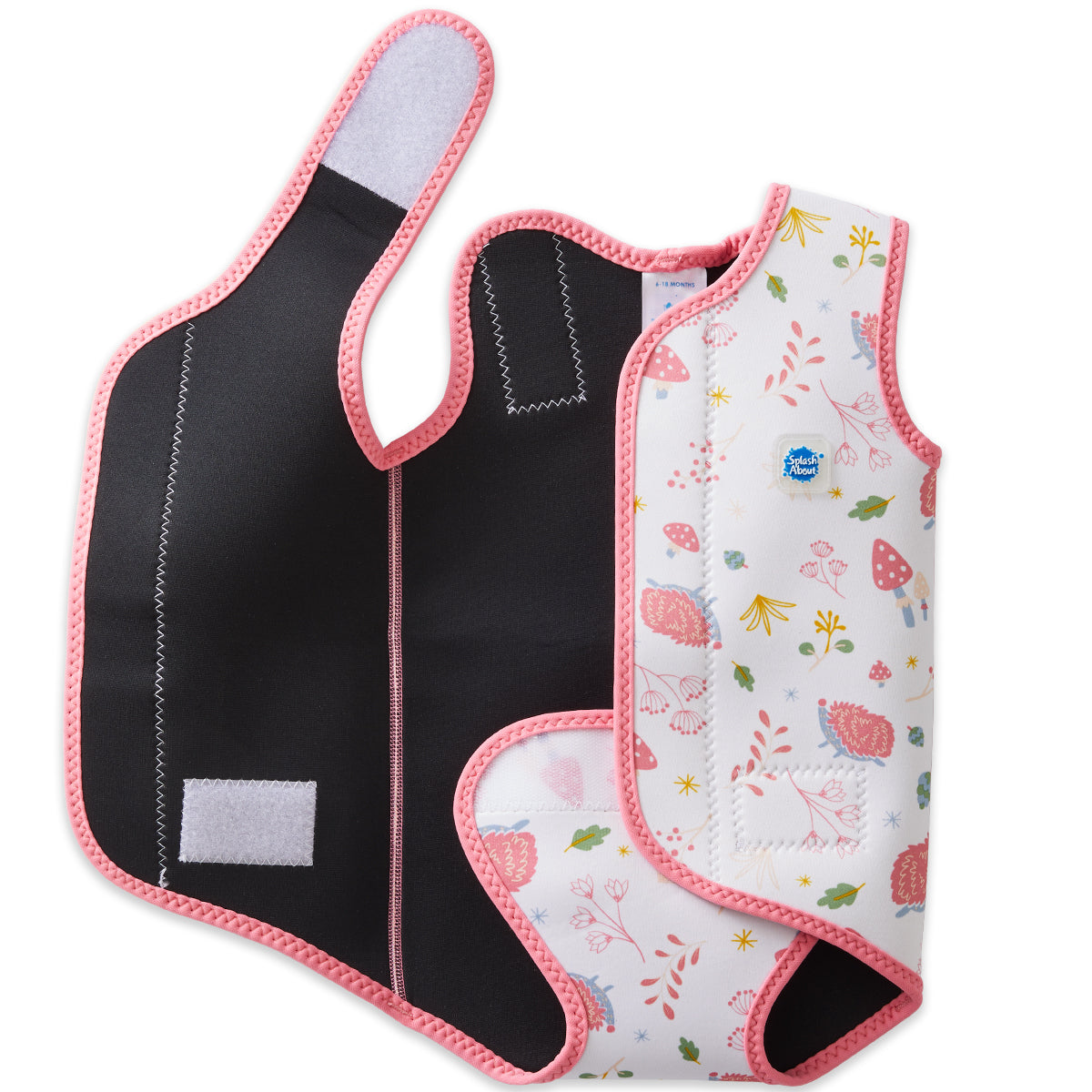 Baby Wrap™ Forest Walk