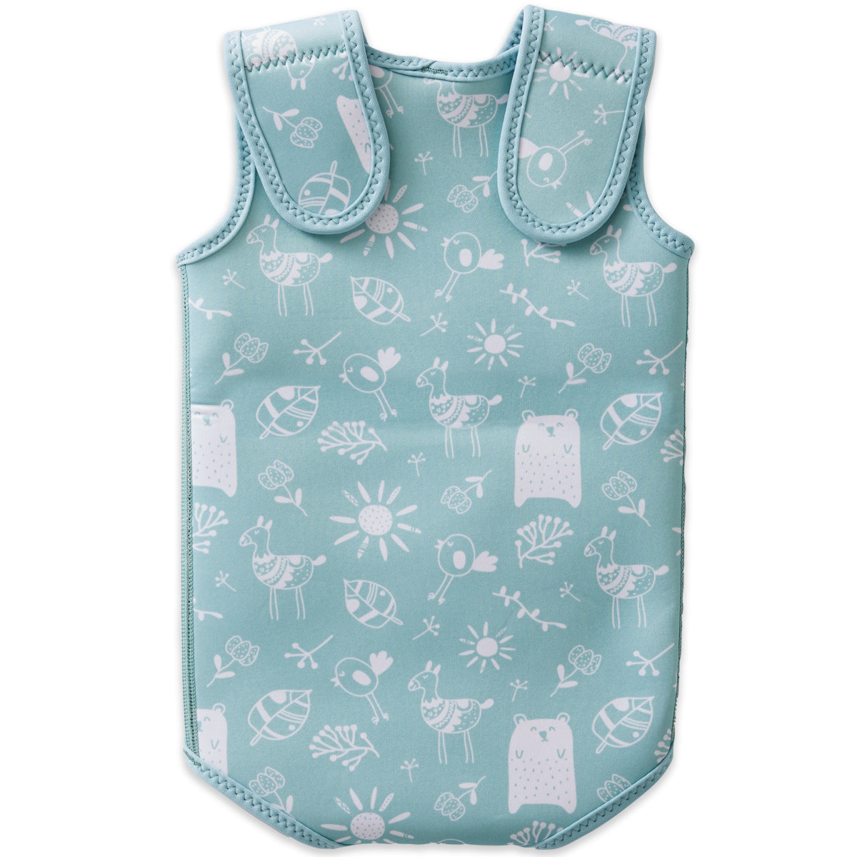 Baby Wrap™ Sunny Bear