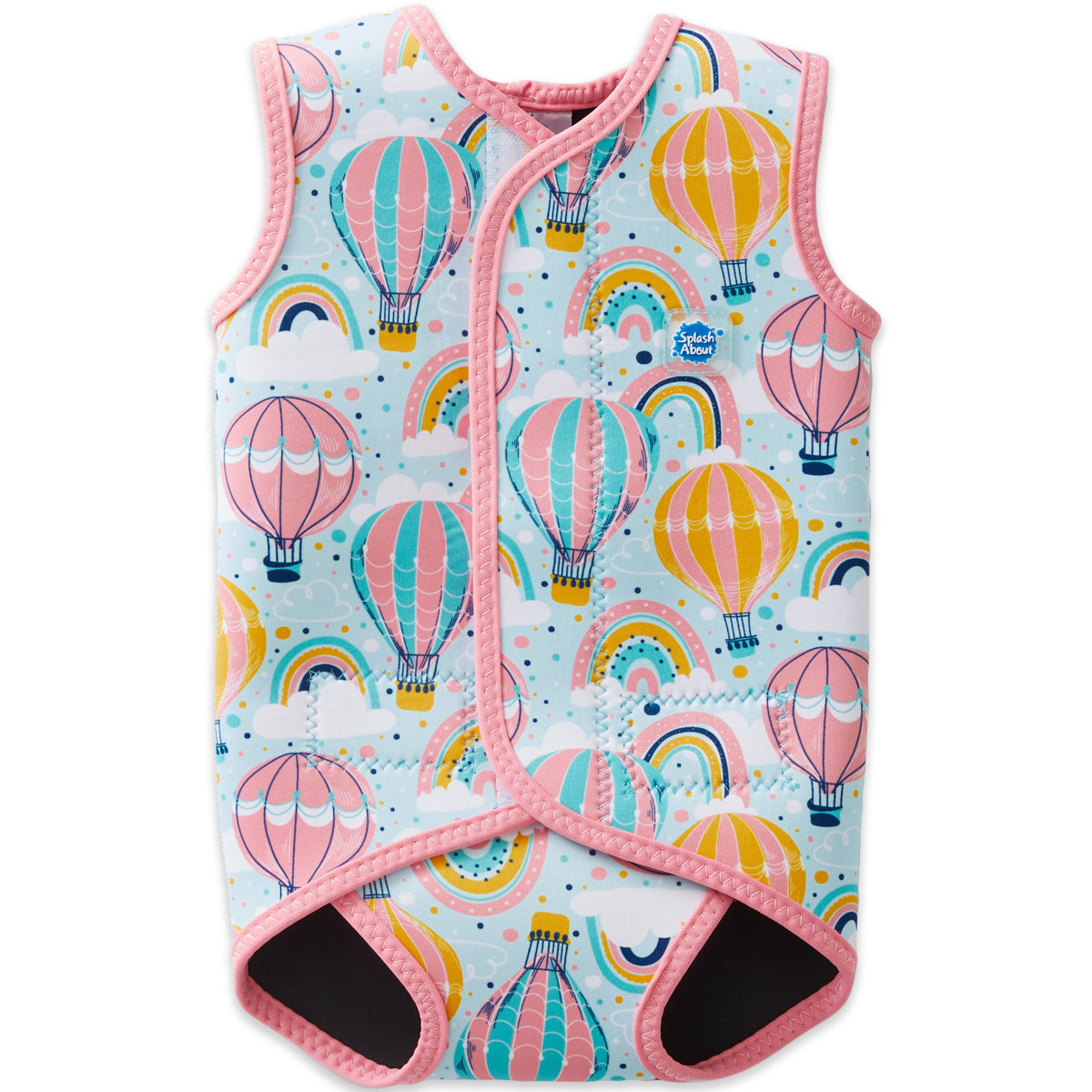 Baby Wrap™ Up & Away