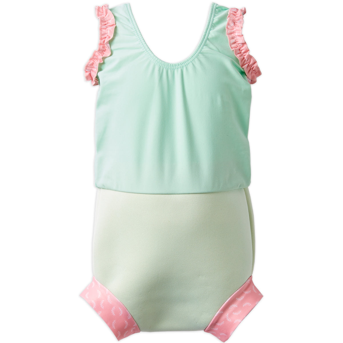 Happy Nappy™ Costume Dragonfly