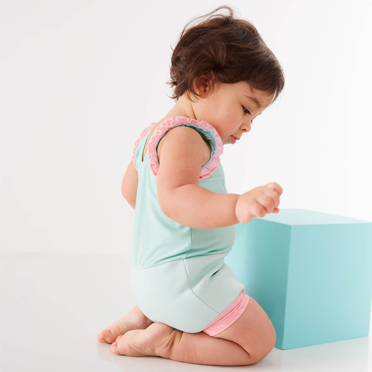 Happy Nappy™ Costume Dragonfly