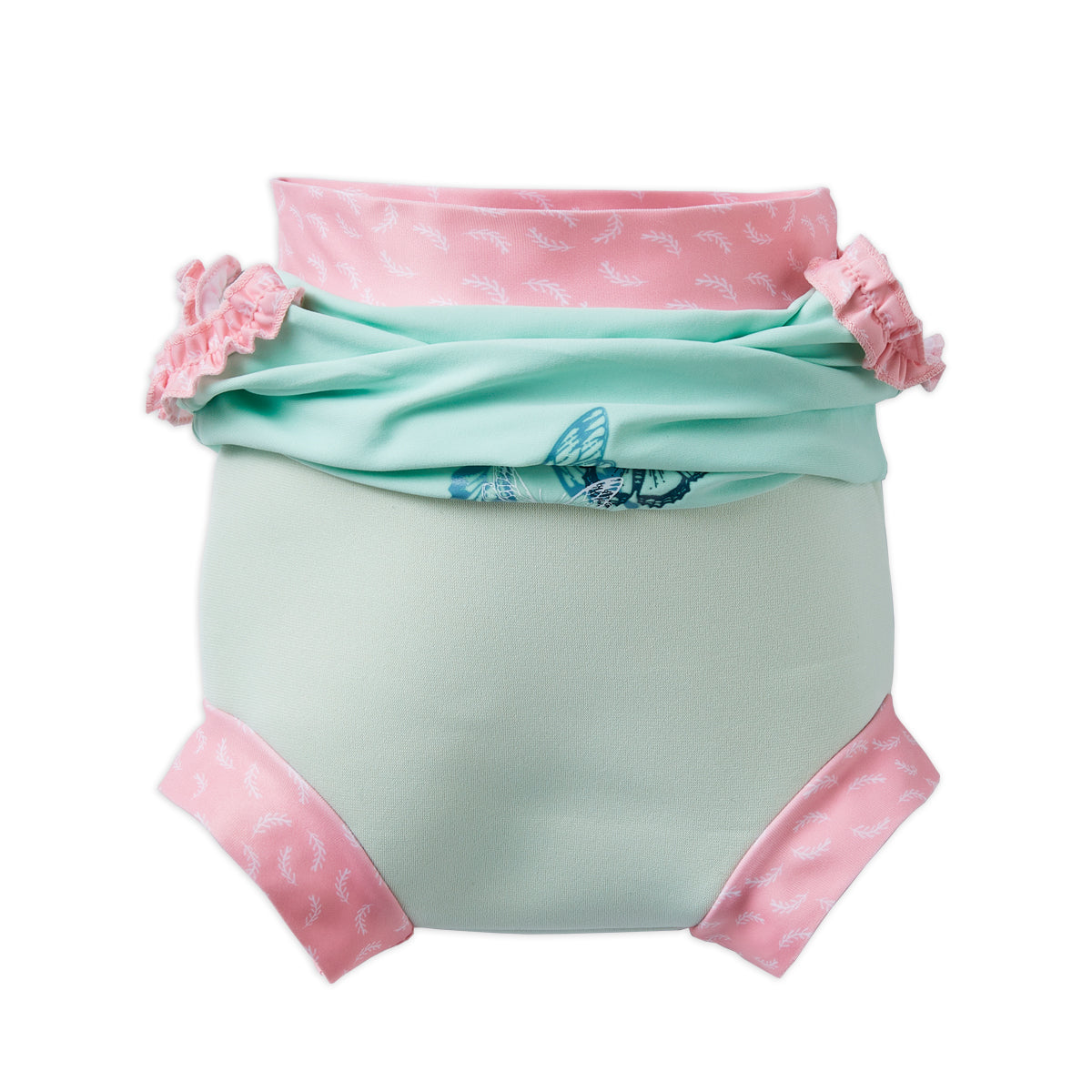 Happy Nappy™ Costume Dragonfly