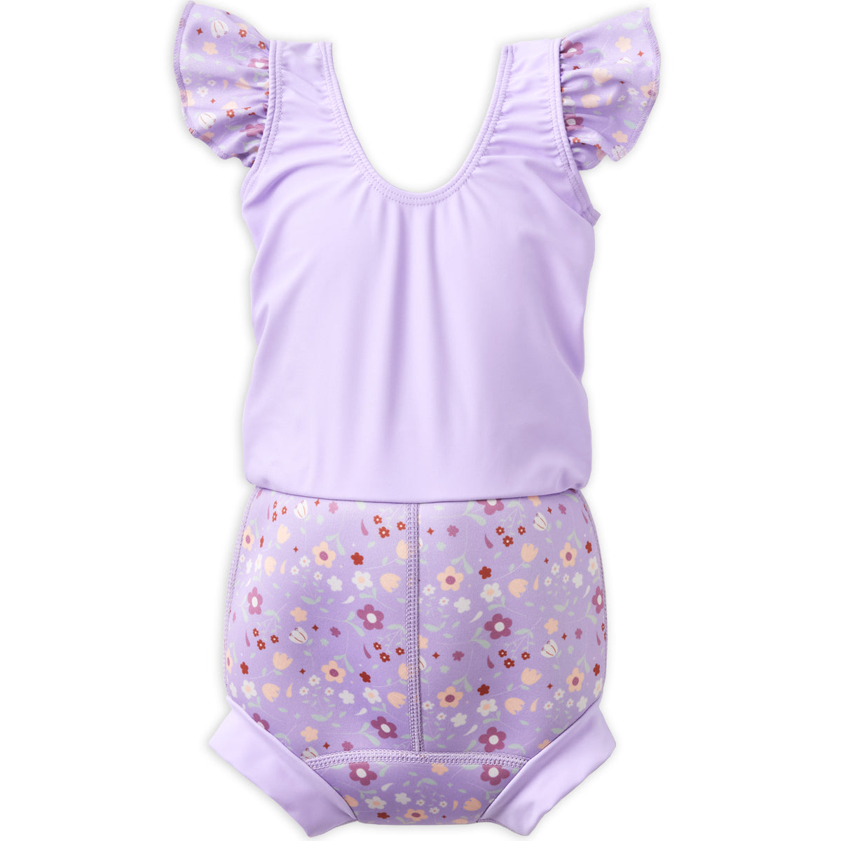 Happy Nappy™ Costume Lilac Spring