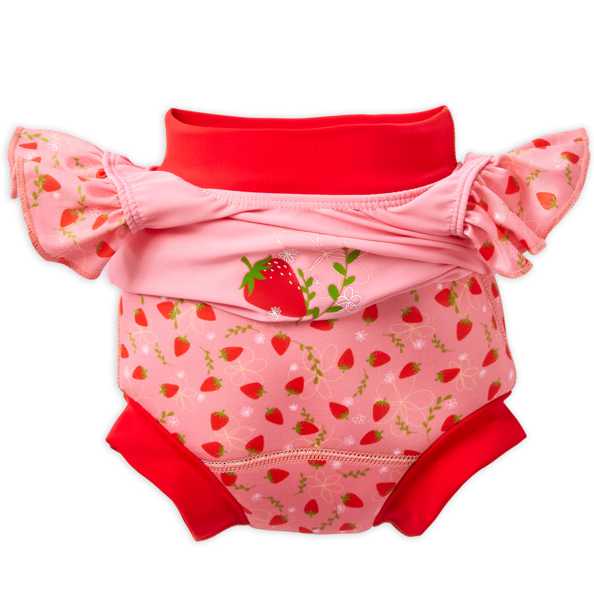 Happy Nappy™ Costume Strawberry Field
