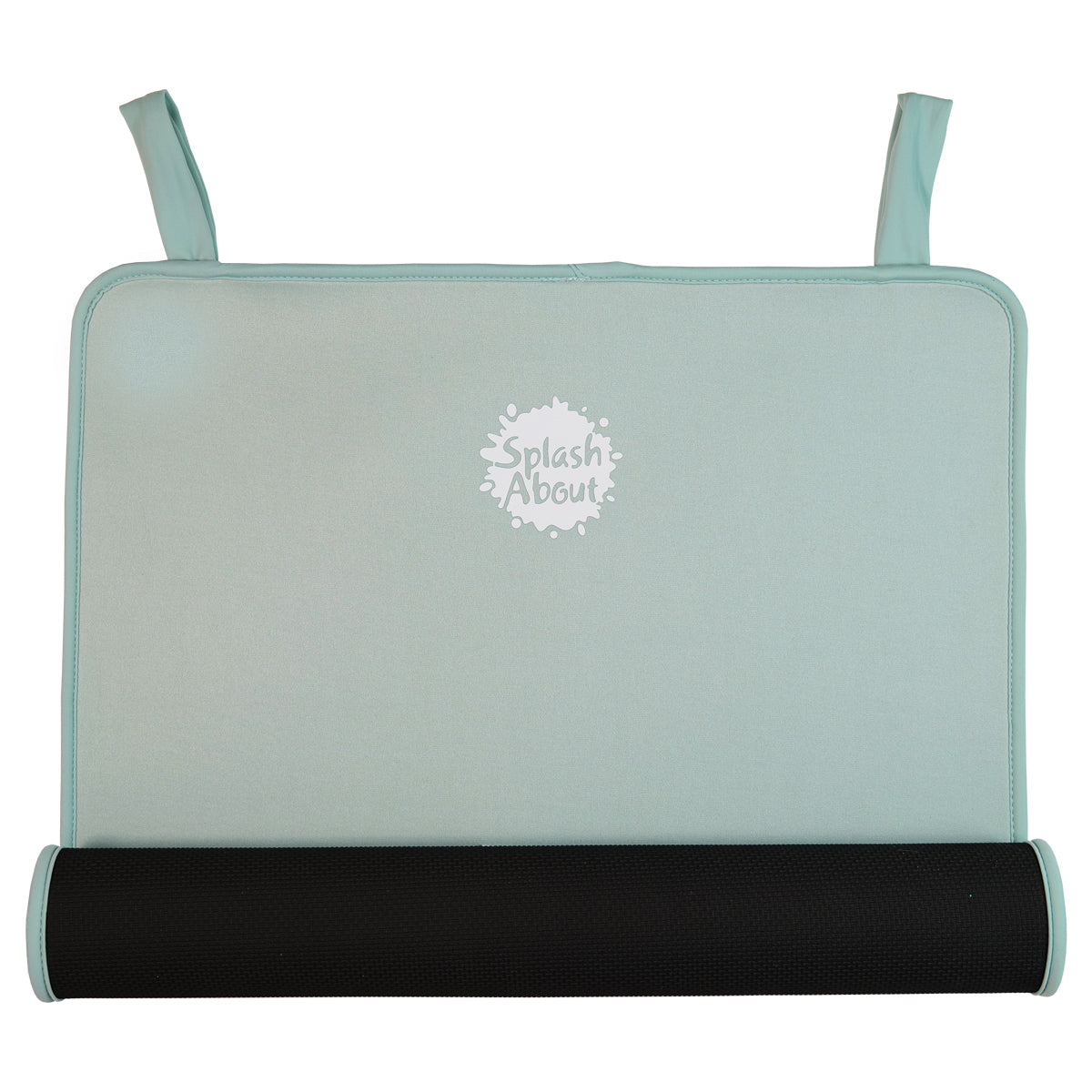 Changing Mat Pistachio