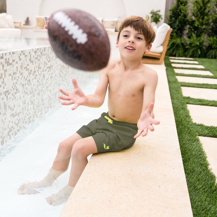 Mens Shorts & Boys Shorts Bundle