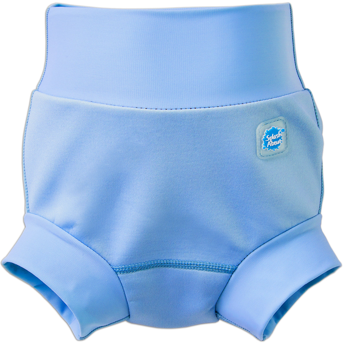 Happy Nappy™ Cashmere Blue