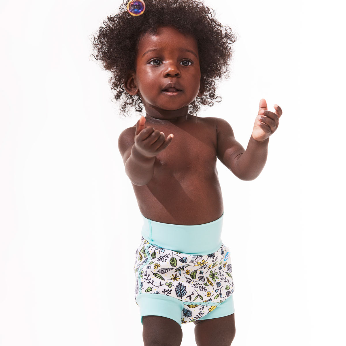 Happy Nappy™ Fallen Leaves