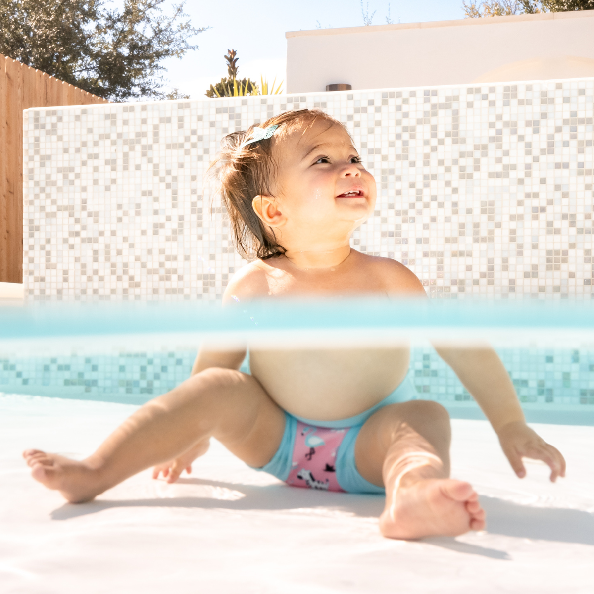 Happy Nappy™ Nina's Ark