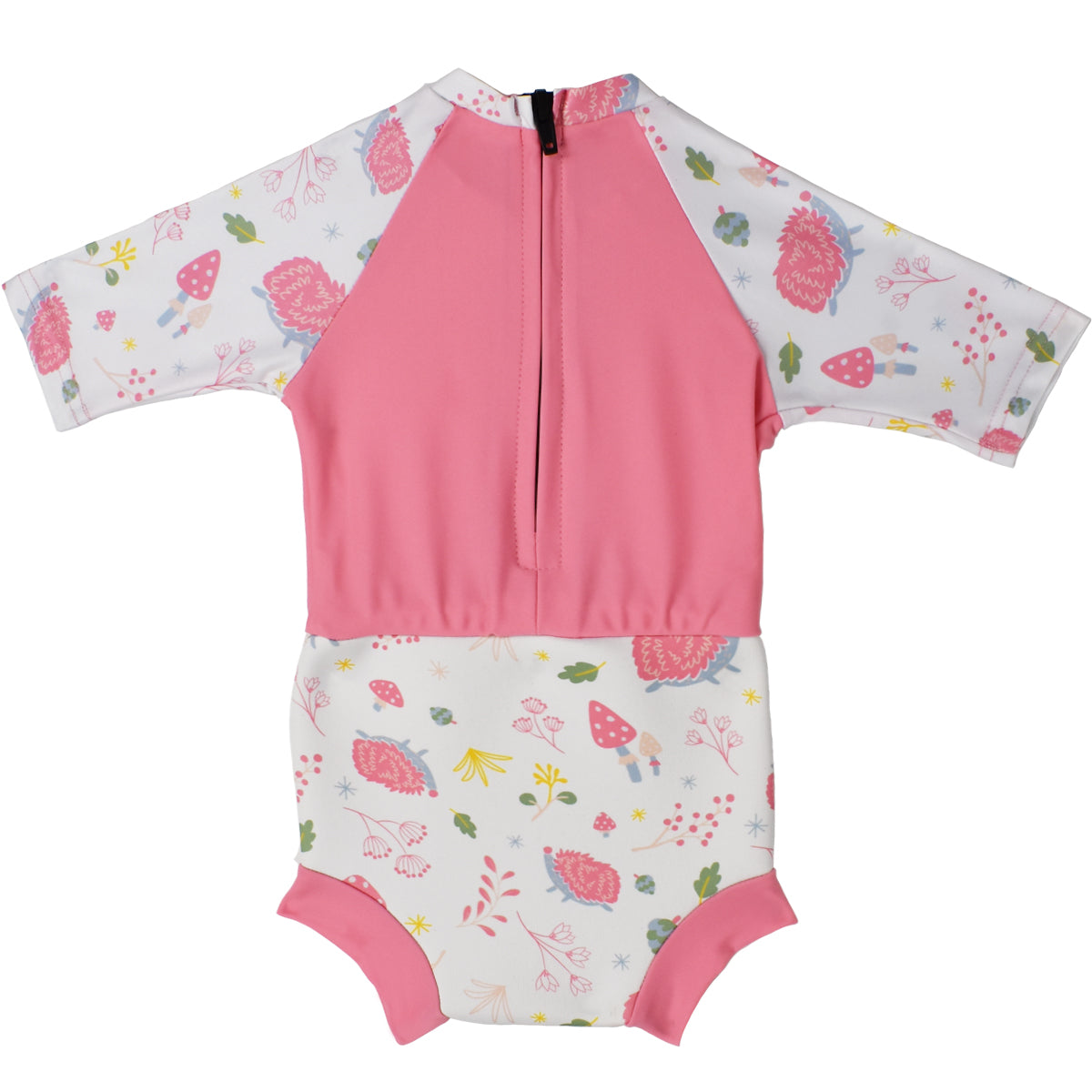 Happy Nappy™ Sunsuit Forest Walk