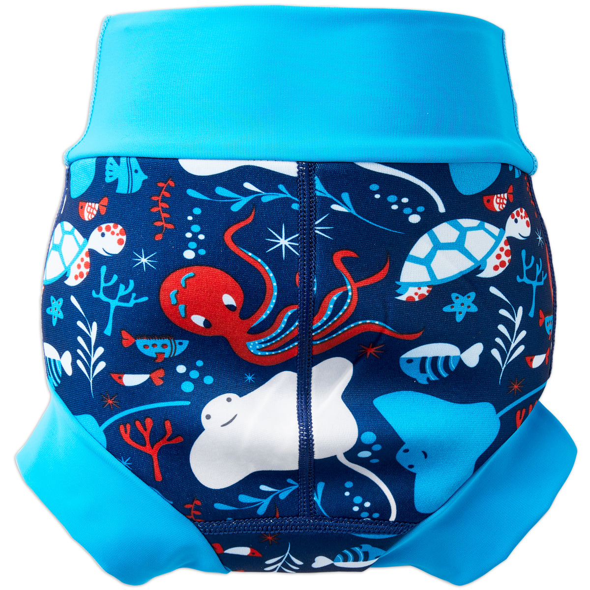 Happy Nappy™ Under The Sea