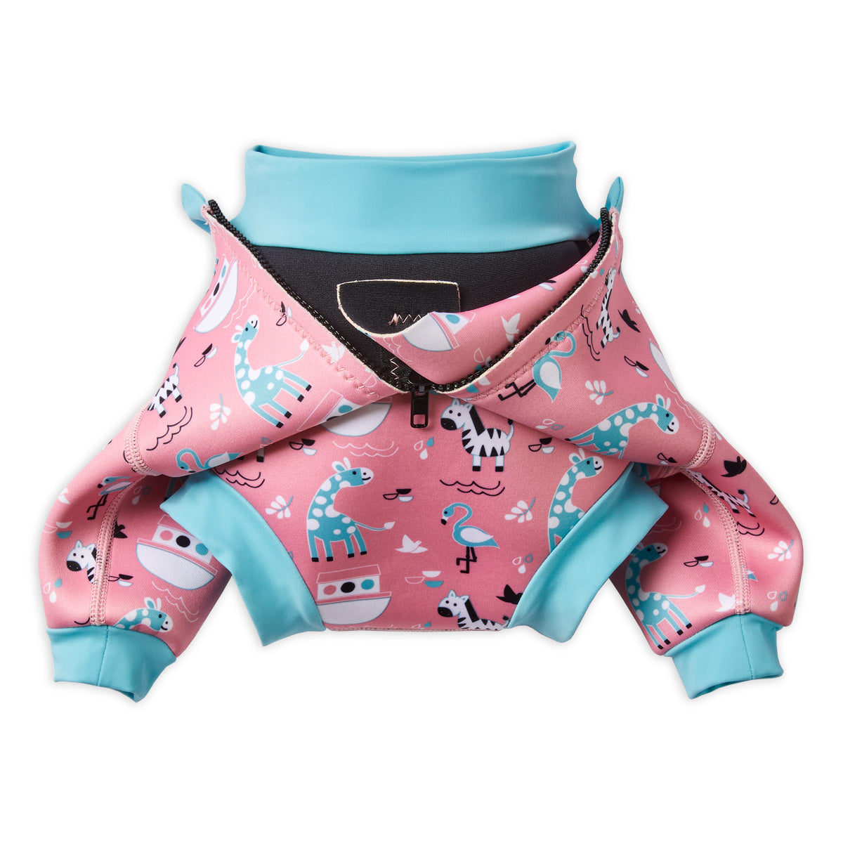 Happy Nappy™ Wetsuit Nina's Ark