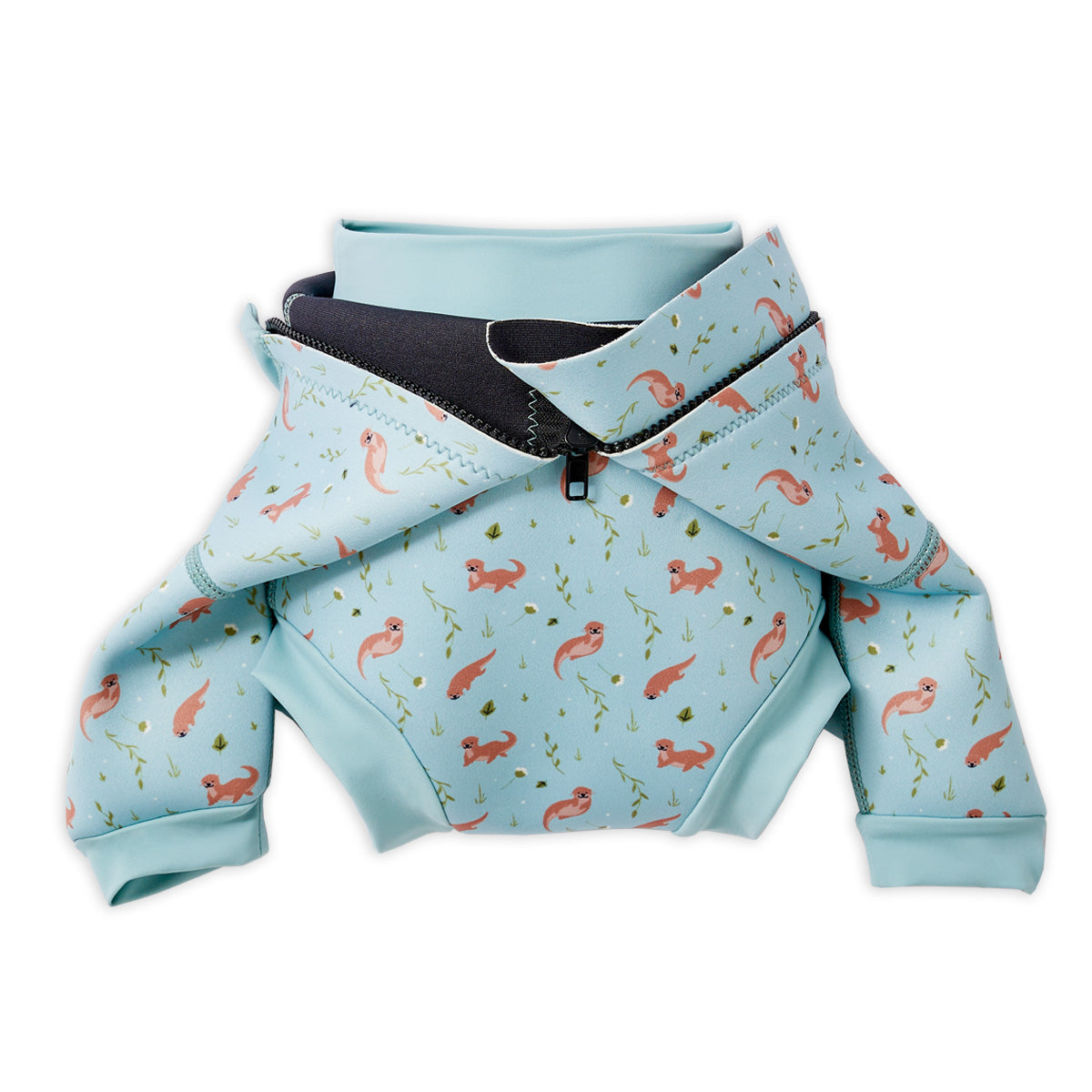 Happy Nappy™ Wetsuit Playful Otters