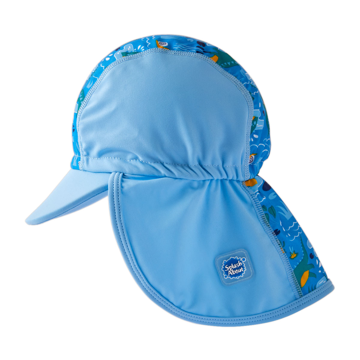 Legionnaire Hat Crocodile Swamp