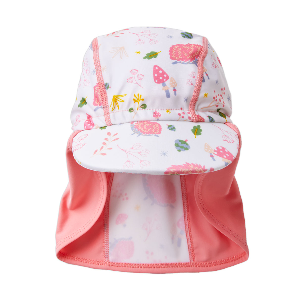 Legionnaire Hat Forest Walk