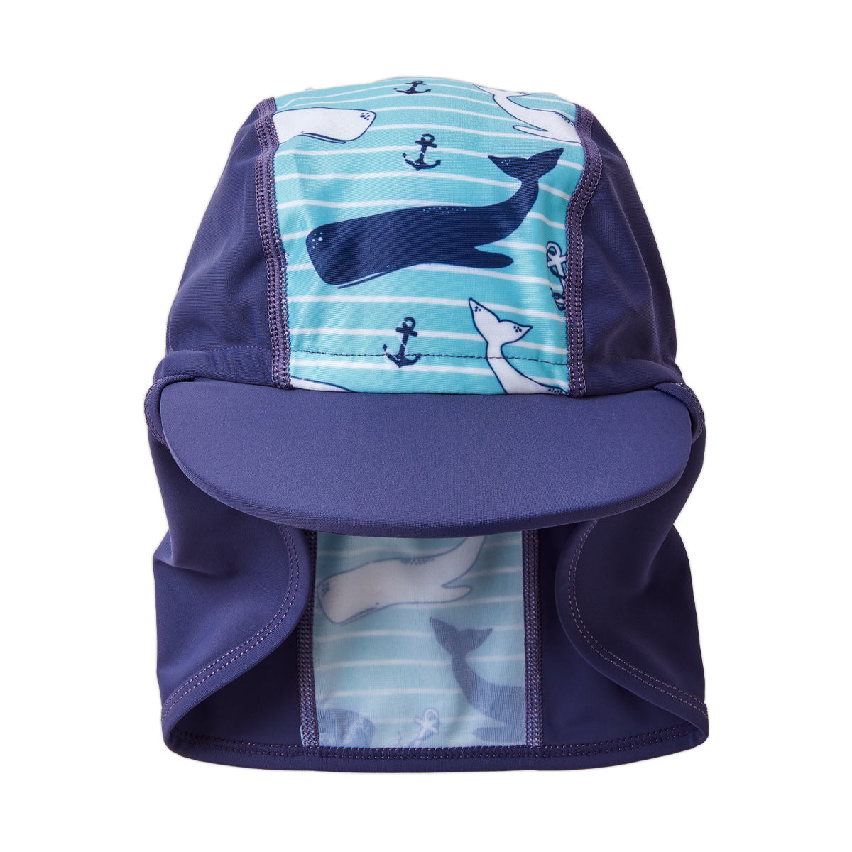 Legionnaire Hat Vintage Moby