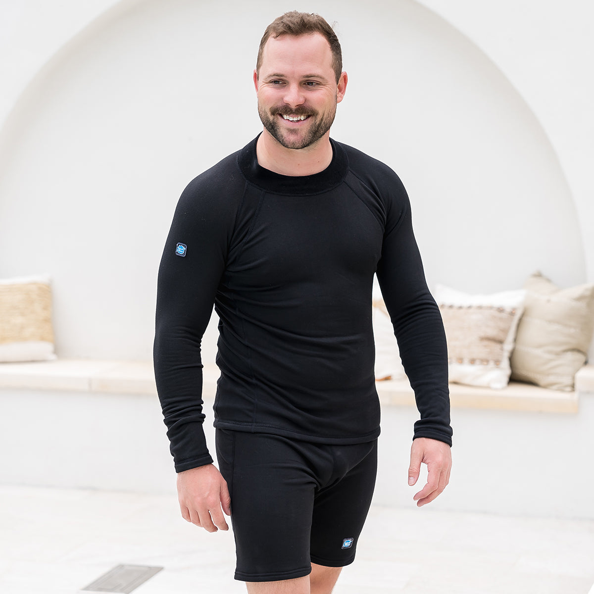 Thermaswim Adult Swim Top