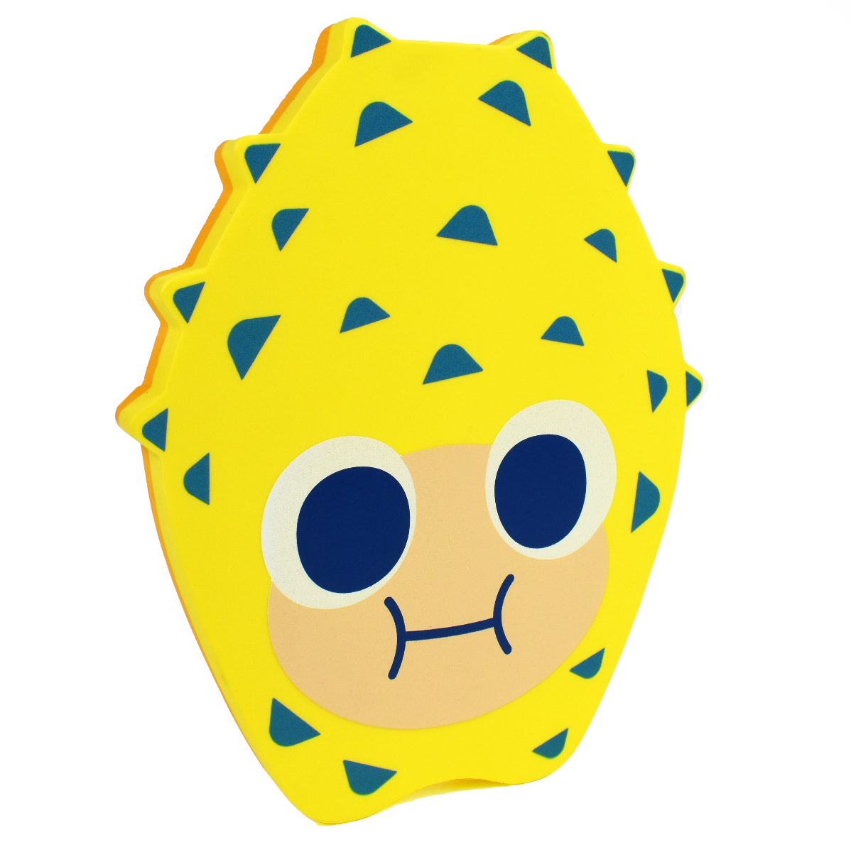 Kugelfisch-Schwimmbrett