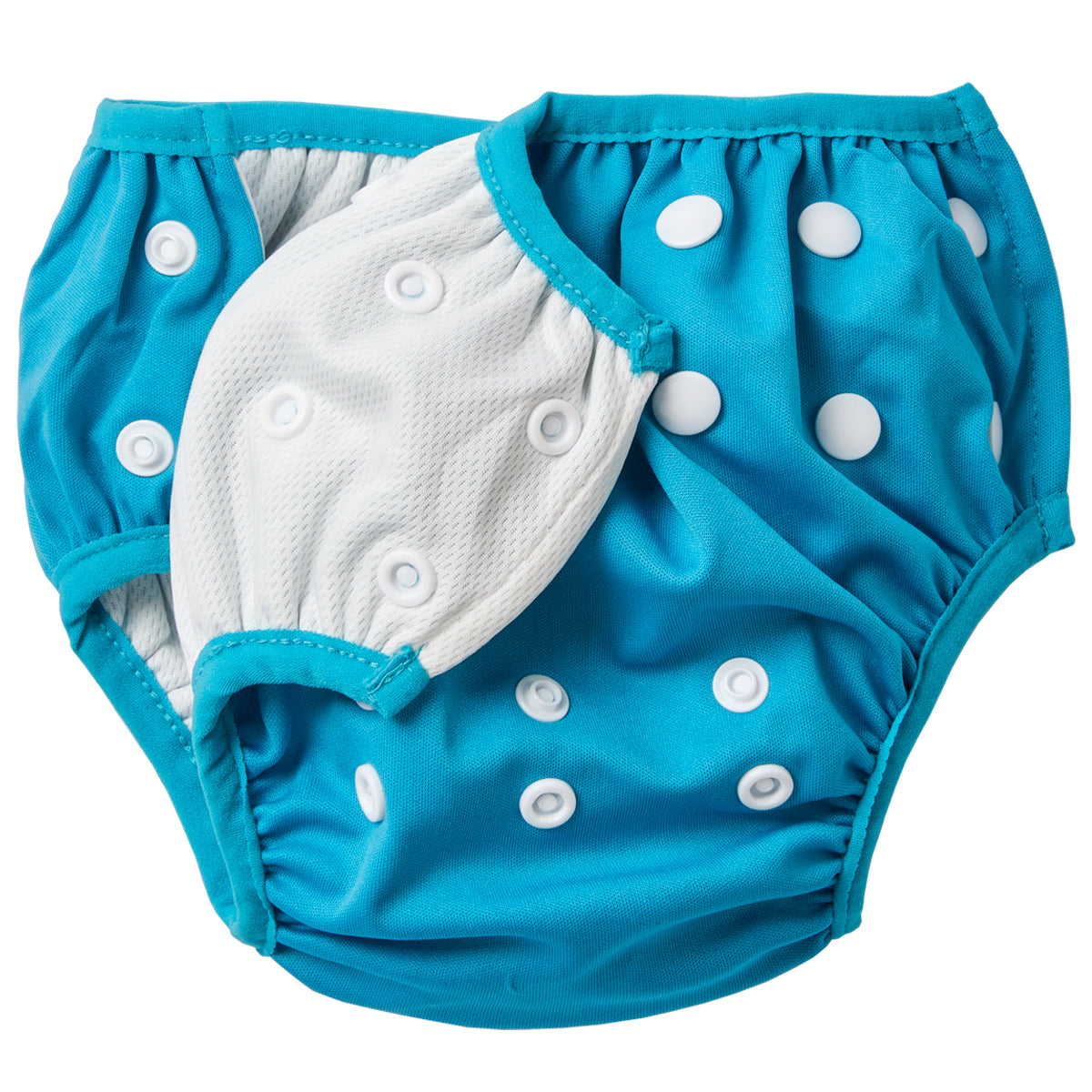 Size Adjustable Under Nappy