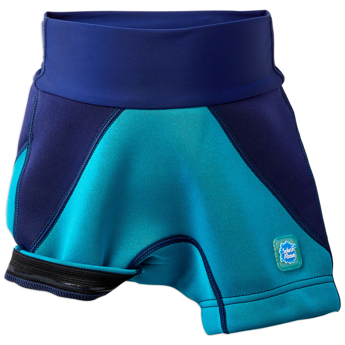 Splash About Child Jammers Navy/Jade