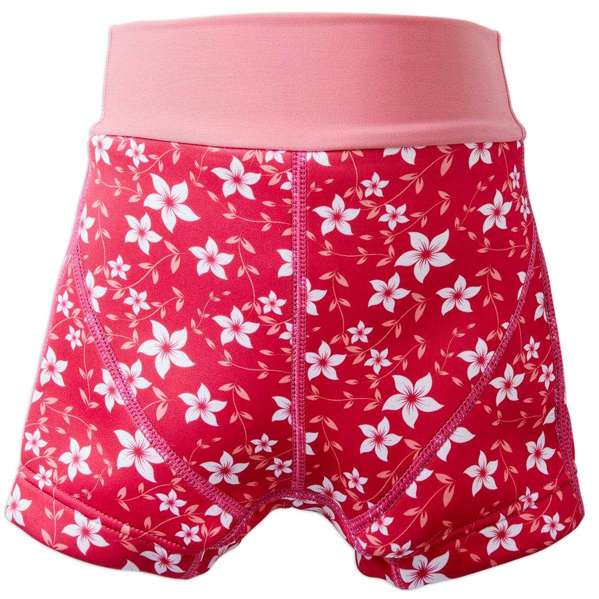 Splash Jammers Pink Blossom