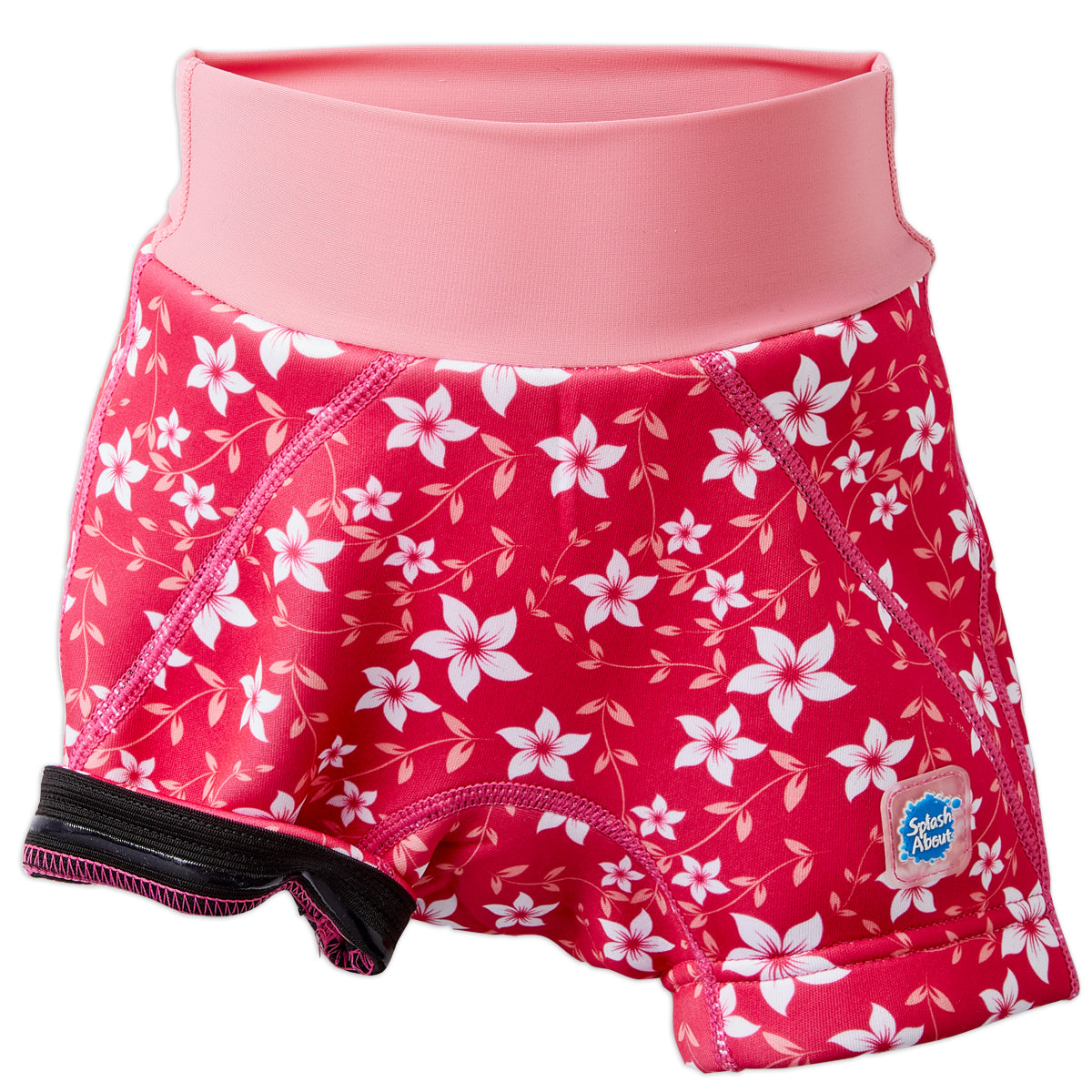 Splash Jammers Pink Blossom
