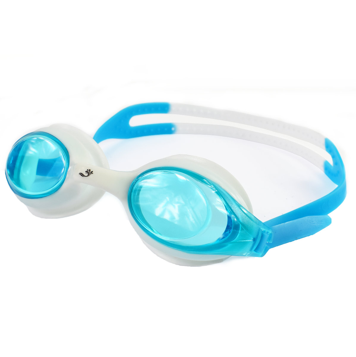 Adult Goggles Sail Blue