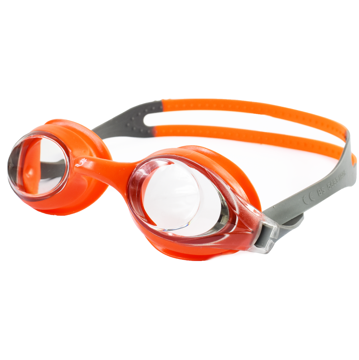 Adult Goggles Sail Orange