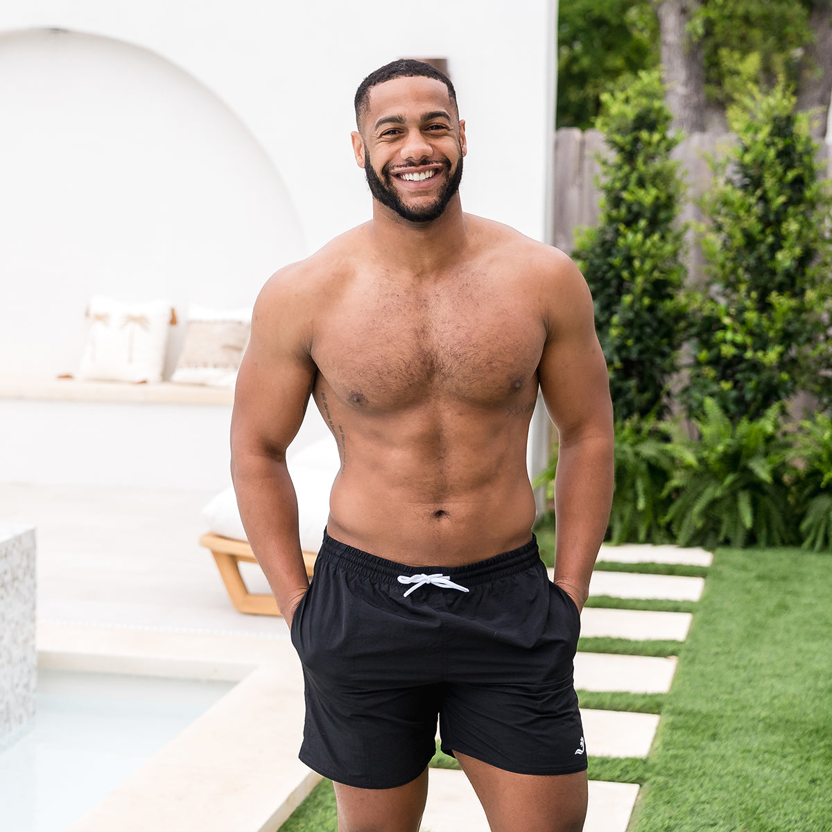 Daddy & Me Swimming Essentials