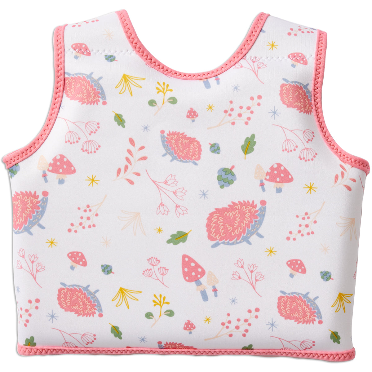 Go Splash Swim Vest Forest Walk