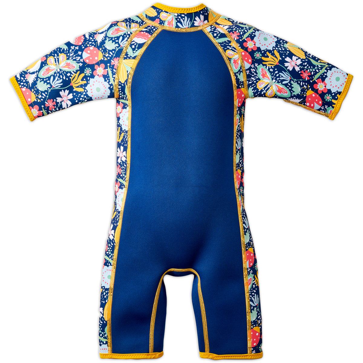 Shorty Wetsuit Garden Delight