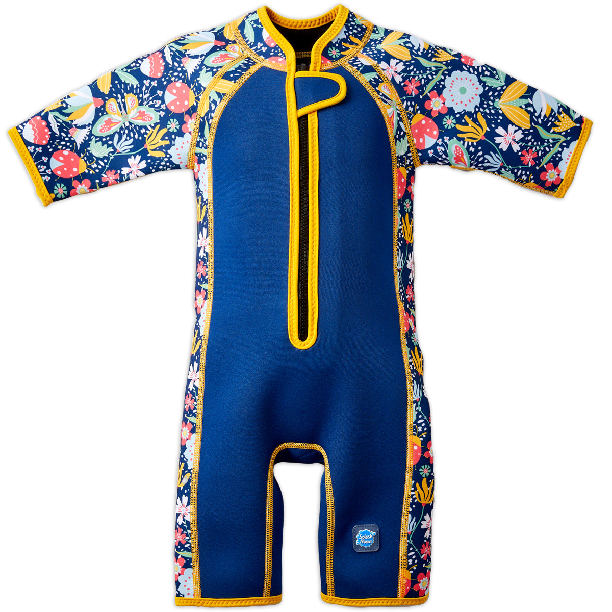 Shorty Wetsuit Garden Delight