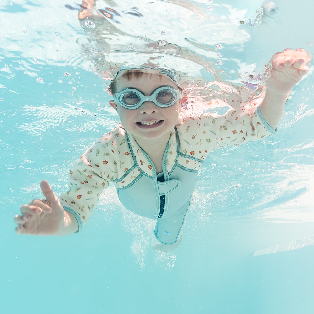 Shorty Wetsuit Little Acorns