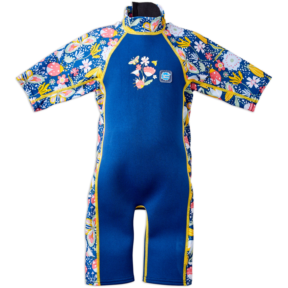 UV Sun & Sea Suit Garden Delight