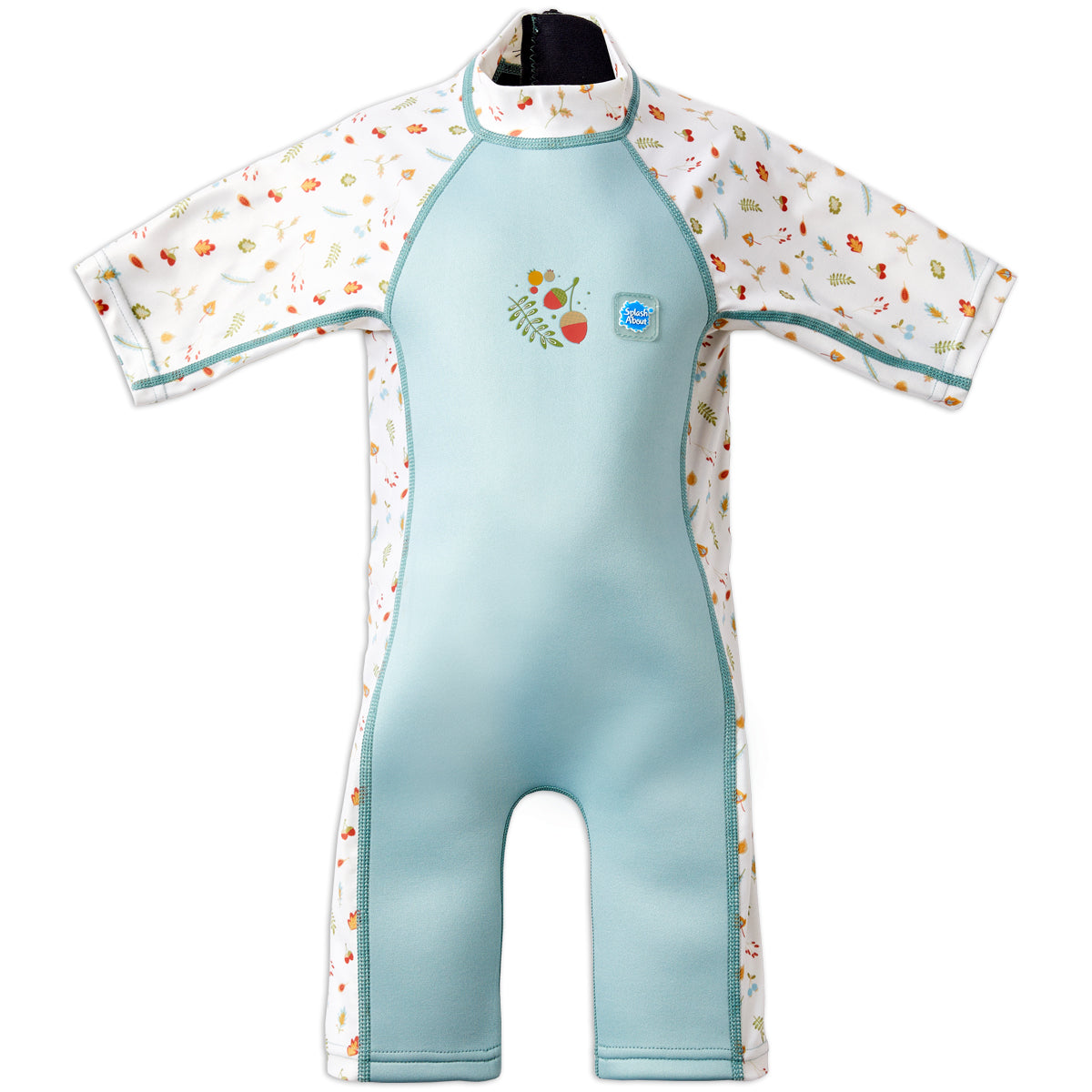 UV Sun & Sea Suit Little Acorns