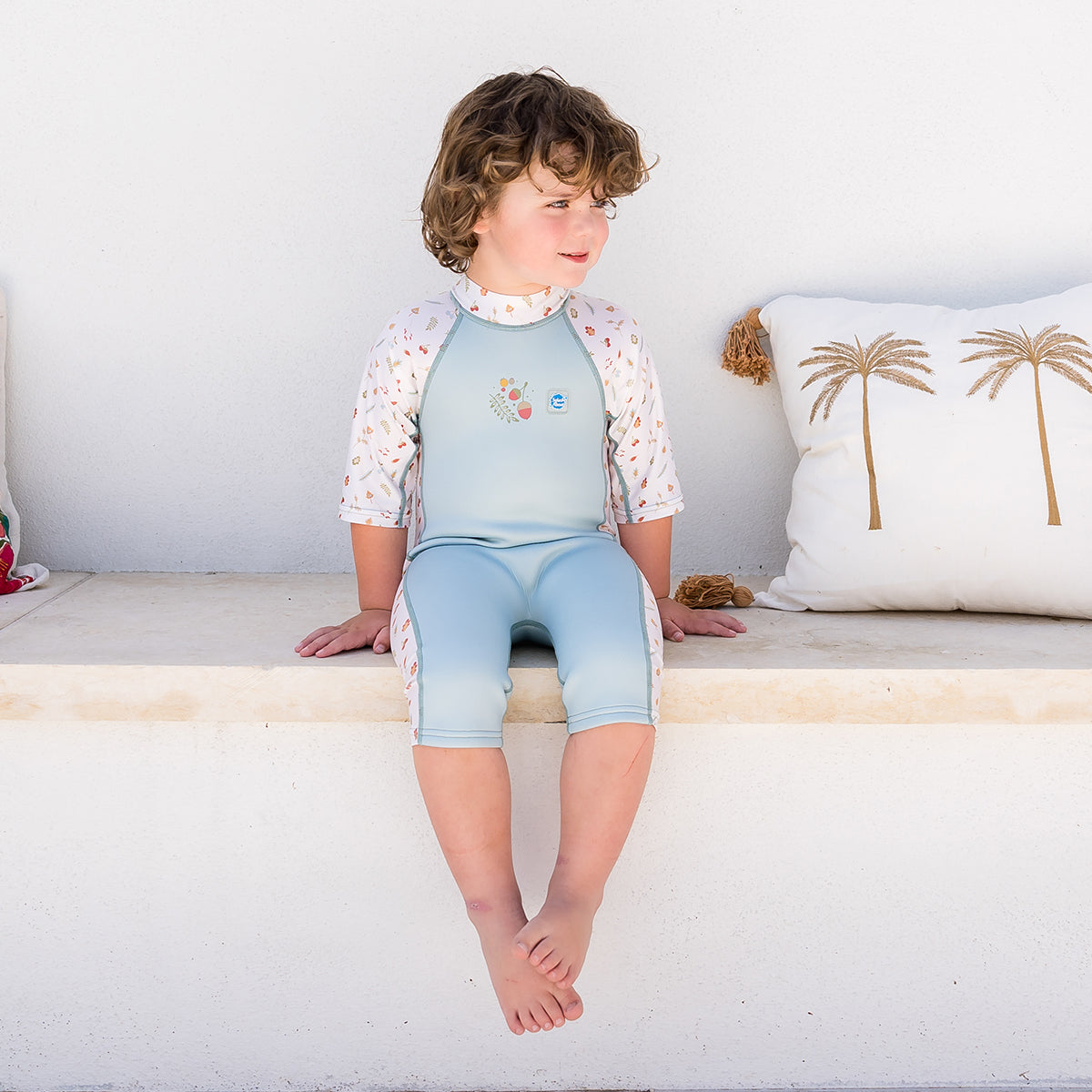 UV Sun & Sea Suit Little Acorns