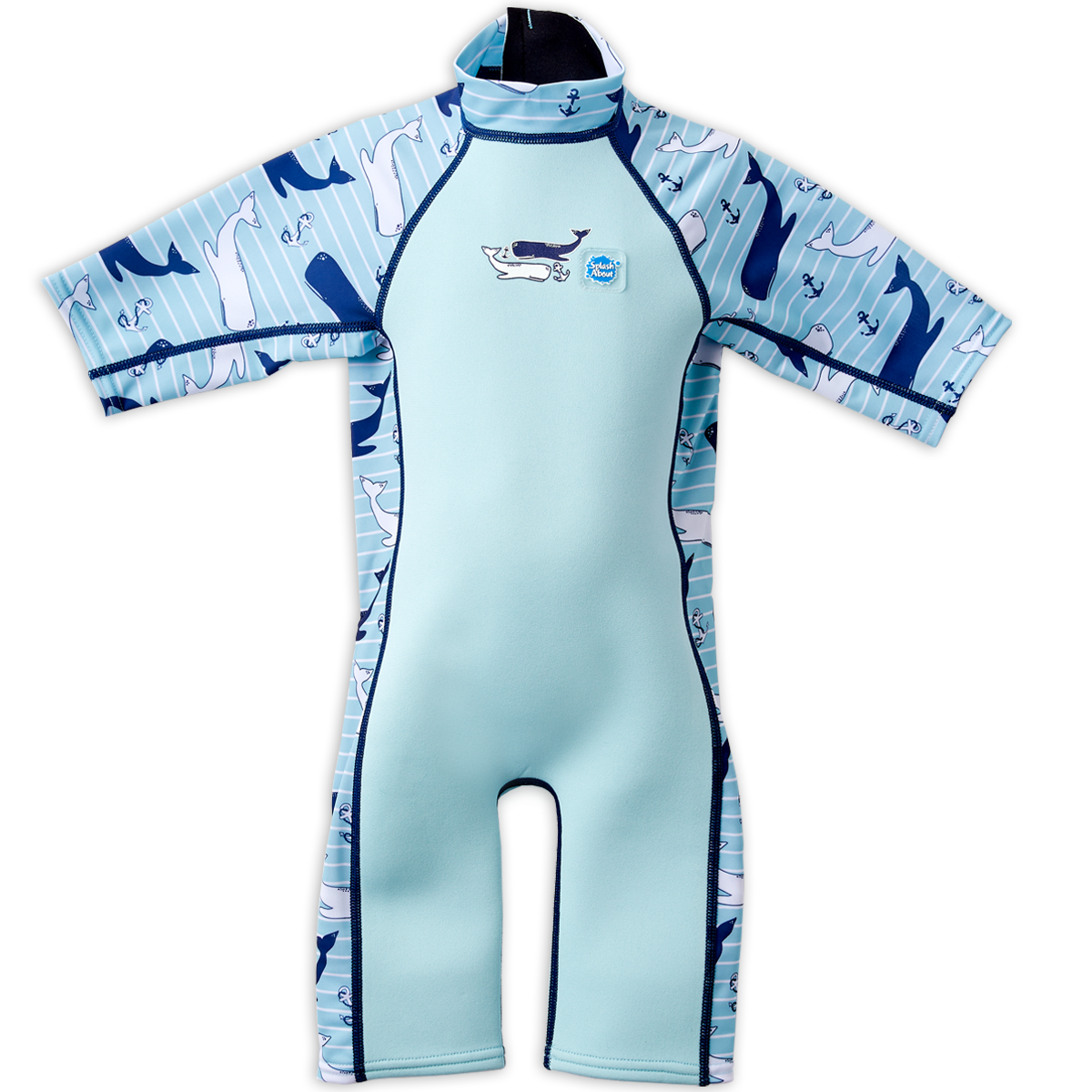 UV Sun & Sea Wetsuit Vintage Moby
