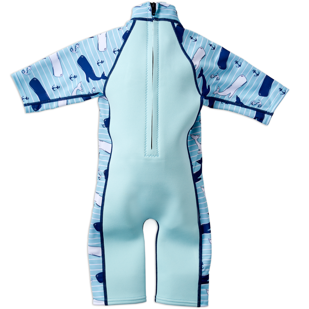 UV Sun & Sea Wetsuit Vintage Moby