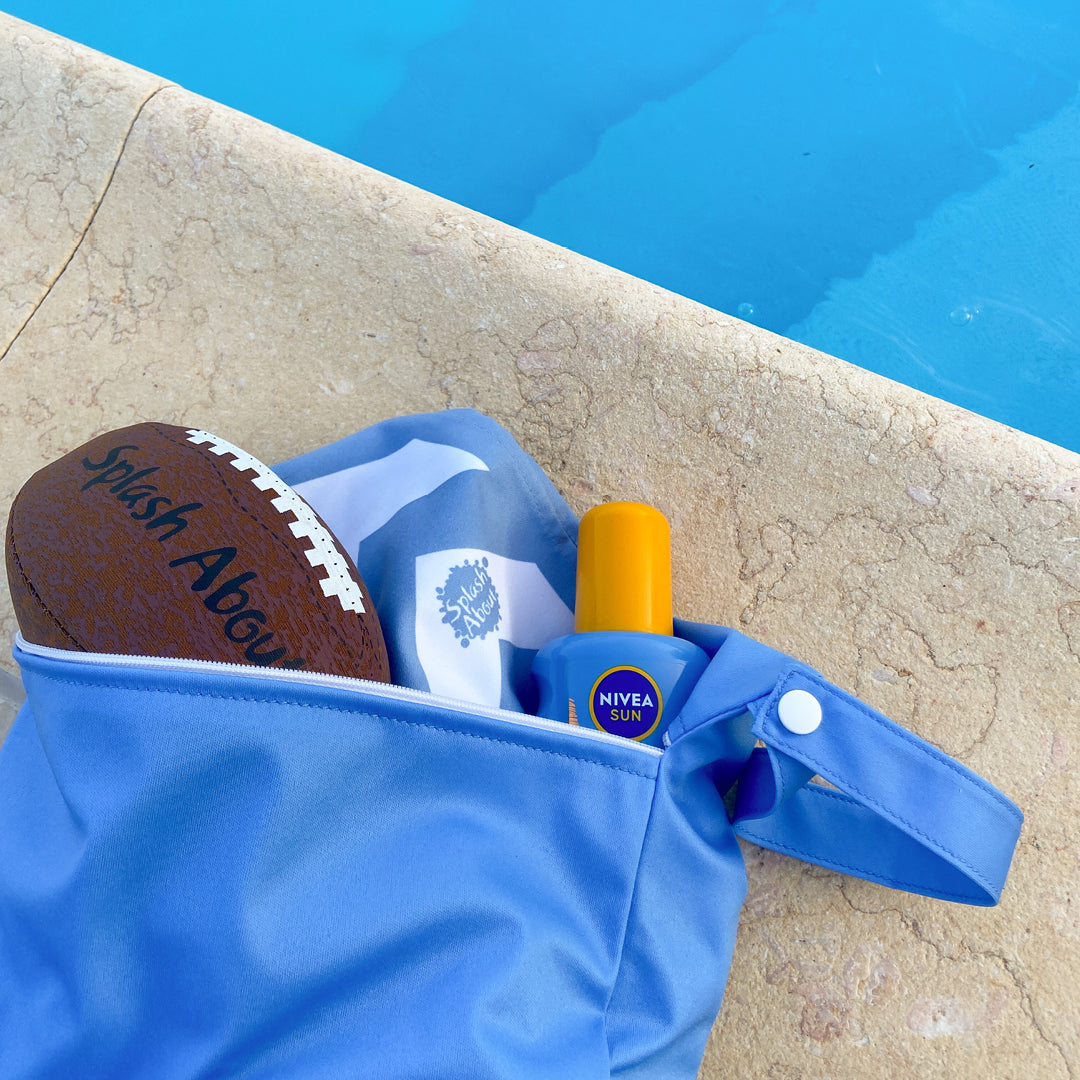 Nässebeutel, Cashmere & Pistazie