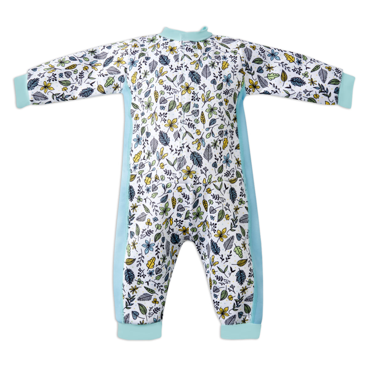 Warm in One™ Fallen Leaves